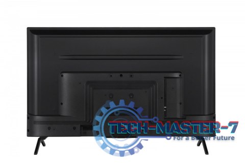 Telewizor QLED 43 cale 43QV2463DG Telewizor QLED 43 cale 43QV2463DG