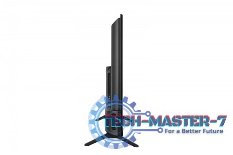 Telewizor QLED 43 cale 43QV2463DG Telewizor QLED 43 cale 43QV2463DG