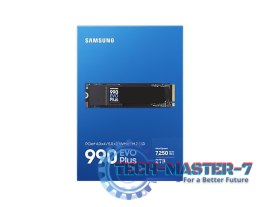 Dysk SSD 990Evo Plus NVMe MZ-V9S2T0BW