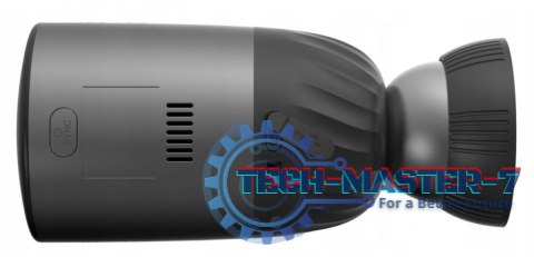 Kamera zewnętrzna BC1C 4K & Solar Panel F Kit Kamera zewnętrzna BC1C 4K & Solar Panel F Kit