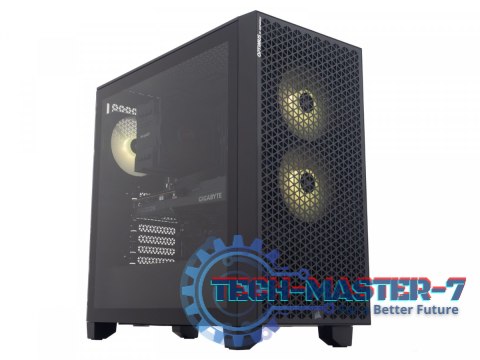Komputer E-Sport GA520T-CR4 Ryzen 5 5600/16GB/1TB/RX 6600 8GB/W11 Komputer E-Sport GA520T-CR4 Ryzen 5 5600/16GB/1TB/RX 6600 8GB/W11