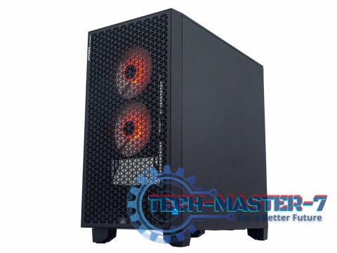 Komputer E-Sport GA520T-CR4 Ryzen 5 5600/16GB/1TB/RX 6600 8GB/W11 Komputer E-Sport GA520T-CR4 Ryzen 5 5600/16GB/1TB/RX 6600 8GB/W11