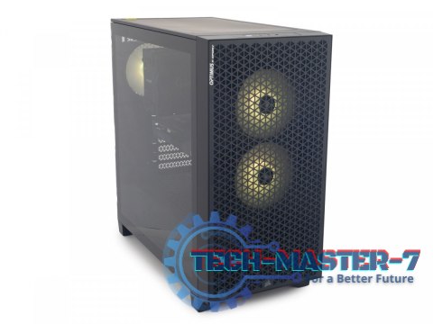 Komputer E-Sport GA520T-CR4 Ryzen 5 5600/16GB/1TB/RX 6600 8GB/W11 Komputer E-Sport GA520T-CR4 Ryzen 5 5600/16GB/1TB/RX 6600 8GB/W11