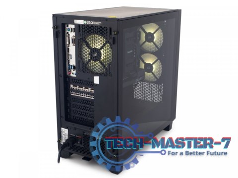 Komputer E-Sport GA520T-CR4 Ryzen 5 5600/16GB/1TB/RX 6600 8GB/W11 Komputer E-Sport GA520T-CR4 Ryzen 5 5600/16GB/1TB/RX 6600 8GB/W11
