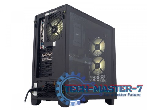Komputer E-Sport GA520T-CR4 Ryzen 5 5600/16GB/1TB/RX 6600 8GB/W11 Komputer E-Sport GA520T-CR4 Ryzen 5 5600/16GB/1TB/RX 6600 8GB/W11