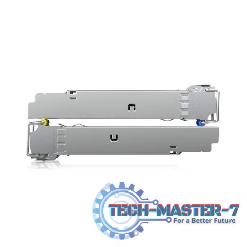 Moduł UACC-OM-SM-1G-S-2 moduł przekaźników sieciowych 1250 Mbit/s SFP Moduł UACC-OM-SM-1G-S-2 moduł przekaźników sieciowych 1250 Mbit/s SFP