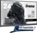 Monitor 23,8 cala G2445HSU-B2 IPS, FHD, 100Hz, 1ms, 2xUSB, 300cd Monitor 23,8 cala G2445HSU-B2 IPS, FHD, 100Hz, 1ms, 2xUSB, 300cd