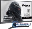 Monitor 23,8 cala G2445HSU-B2 IPS, FHD, 100Hz, 1ms, 2xUSB, 300cd Monitor 23,8 cala G2445HSU-B2 IPS, FHD, 100Hz, 1ms, 2xUSB, 300cd