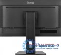 Monitor 24 cale XUB2497HSN-B2 IPS, USB-C Dock, HDMI, DP, 300cd, Pivot, HAS /5y/