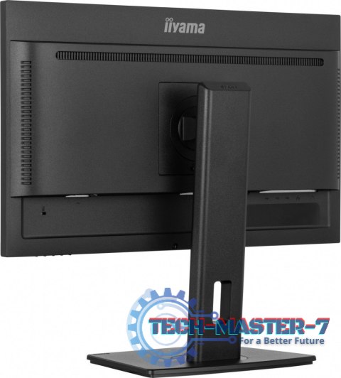 Monitor 24 cale XUB2497HSN-B2 IPS, USB-C Dock, HDMI, DP, 300cd, Pivot, HAS /5y/ Monitor 24 cale XUB2497HSN-B2 IPS, USB-C Dock, HDMI, DP, 300cd, Pivot, HAS /5y/
