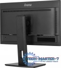 Monitor 24 cale XUB2497HSN-B2 IPS, USB-C Dock, HDMI, DP, 300cd, Pivot, HAS /5y/