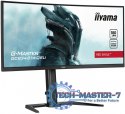 Monitor 34 cale GCB3481WQSU-B1 VA, UWQHD, 180HZ, 0.3ms, 500cd