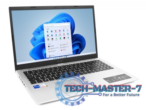 Notebook Aspire 5 A515-56-57X2 i5-1135G7 15.6 FHD 8GB 512GB W11H Notebook Aspire 5 A515-56-57X2 i5-1135G7 15.6 FHD 8GB 512GB W11H