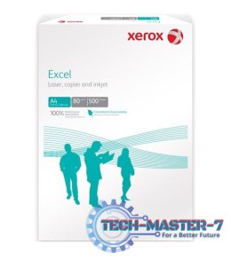 Papier A4 Excel 80g 003R91700