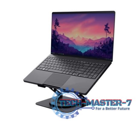 Podstawka pod laptopa ZEFF METAL Podstawka pod laptopa ZEFF METAL
