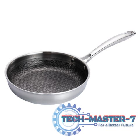 Profesjonalna patelnia 26 cm MR-1224-26 Profesjonalna patelnia 26 cm MR-1224-26