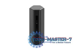 Router WiFi 7 BE12000 RS500