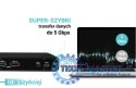 Stacja dokująca Universal Dual 4K Display Power Delivery 85W + i-tec USB-C Charger 100W