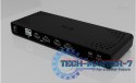 Stacja dokująca Universal Dual 4K Display Power Delivery 85W + i-tec USB-C Charger 100W