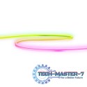 Taśma świetlna GXT904 VYBZ RGBIC LED NEON LIGHT 5m