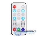 Taśma świetlna GXT904 VYBZ RGBIC LED NEON LIGHT 5m
