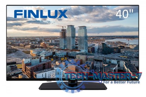 Telewizor LED 40 cali 40FHH4124 Telewizor LED 40 cali 40FHH4124