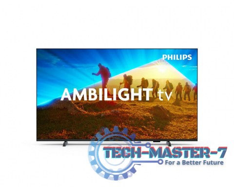 Telewizor LED 43 cale 43PUS8009/12 Telewizor LED 43 cale 43PUS8009/12