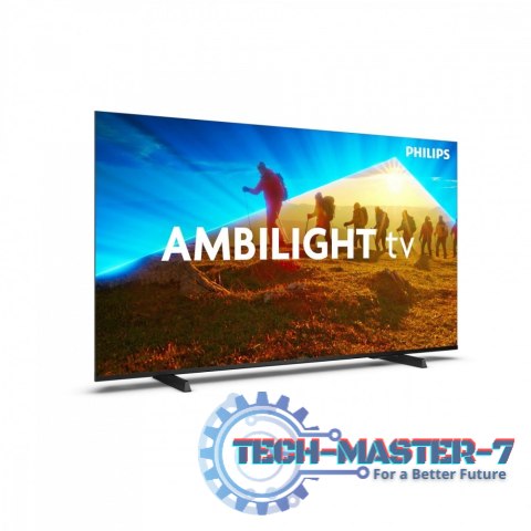 Telewizor LED 43 cale 43PUS8009/12 Telewizor LED 43 cale 43PUS8009/12