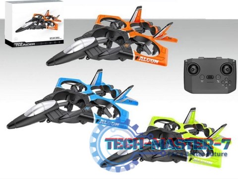 Dron Quadrocopter Thunder R/C Dron Quadrocopter Thunder R/C