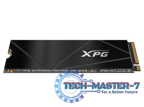 Dysk SSD XPG GAMMIX S50 CORE 1TB PCIe 4x4 3.5/2.2 M2 Dysk SSD XPG GAMMIX S50 CORE 1TB PCIe 4x4 3.5/2.2 M2