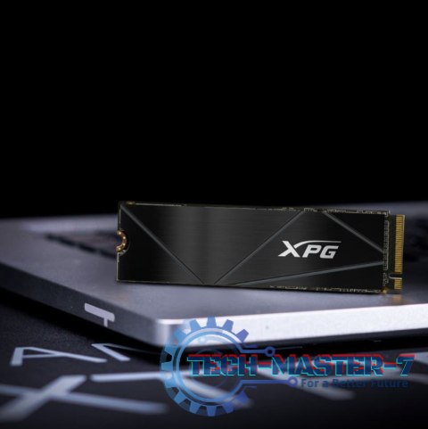 Dysk SSD XPG GAMMIX S50 CORE 2TB PCIe 4x4 3.5/2.8 M2 Dysk SSD XPG GAMMIX S50 CORE 2TB PCIe 4x4 3.5/2.8 M2