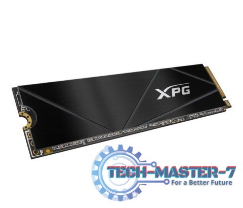 Dysk SSD XPG GAMMIX S50 CORE 2TB PCIe 4x4 3.5/2.8 M2 Dysk SSD XPG GAMMIX S50 CORE 2TB PCIe 4x4 3.5/2.8 M2