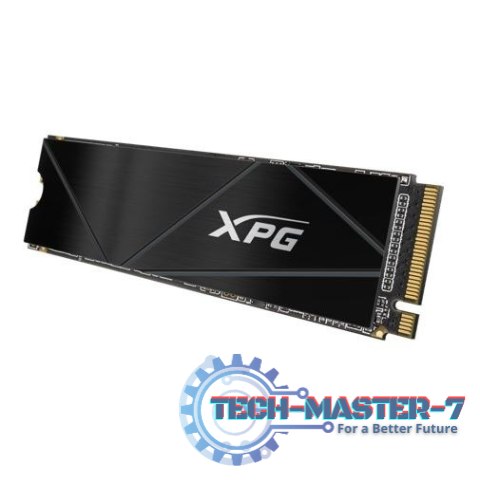 Dysk SSD XPG GAMMIX S50 CORE 500G PCIe 4x4 3.5/2.2 M2 Dysk SSD XPG GAMMIX S50 CORE 500G PCIe 4x4 3.5/2.2 M2