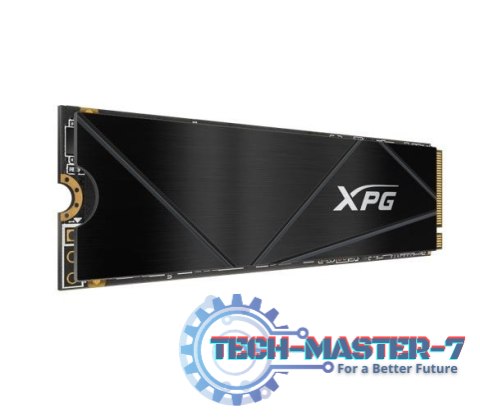 Dysk SSD XPG GAMMIX S50 CORE 500G PCIe 4x4 3.5/2.2 M2 Dysk SSD XPG GAMMIX S50 CORE 500G PCIe 4x4 3.5/2.2 M2