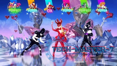 Gra Nintendo Switch Just Dance 2025 Gra Nintendo Switch Just Dance 2025