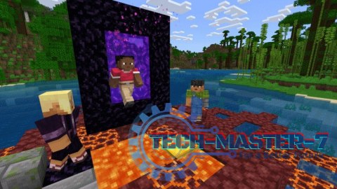 Gra PlayStation 5 Minecraft Gra PlayStation 5 Minecraft
