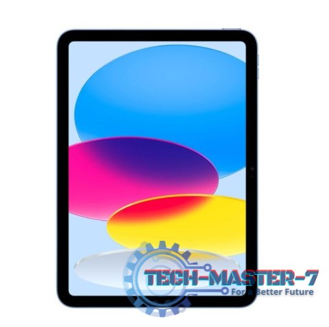 IPad 10.9 cala Wi-Fi 64GB Niebieski IPad 10.9 cala Wi-Fi 64GB Niebieski