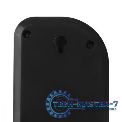 Listwa zasilająca 1,5m 250VAC/10A MCE509 B 2500 Q, IP20, 6 gniazd, prąd znamionowy 10A, czarny Listwa zasilająca 1,5m 250VAC/10A MCE509 B 2500 Q, IP20, 6 gniazd, prąd znamionowy 10A, czarny
