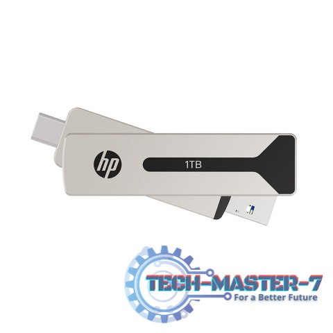 Pendrive 1TB USB-C/A 3.2 Pendrive 1TB USB-C/A 3.2