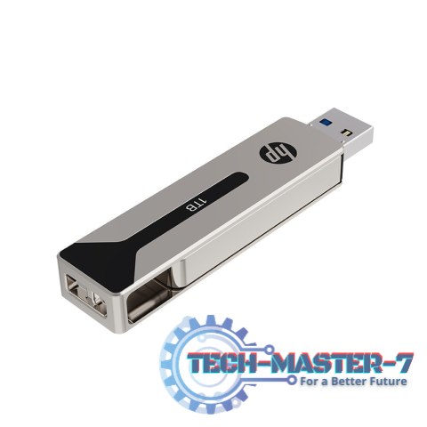Pendrive 1TB USB-C/A 3.2 Pendrive 1TB USB-C/A 3.2