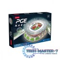 Puzzle 3D PGE Narodowy wersja LED Puzzle 3D PGE Narodowy wersja LED