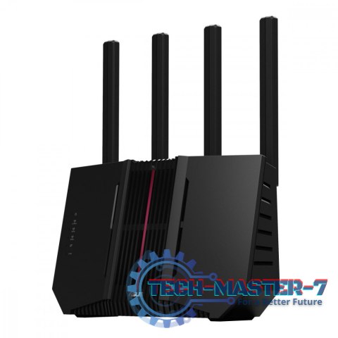 Router WiFi 7 BE9700 RT-BE92U Router WiFi 7 BE9700 RT-BE92U