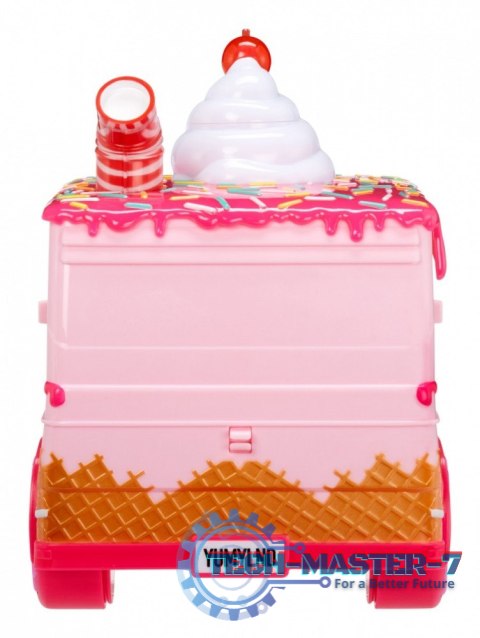 Auto Lipgloss Truck Yummiland Auto Lipgloss Truck Yummiland