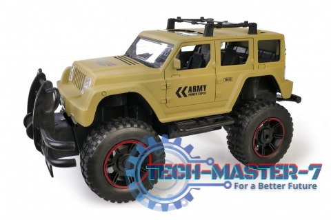 Auto terenowe R/C Auto terenowe R/C
