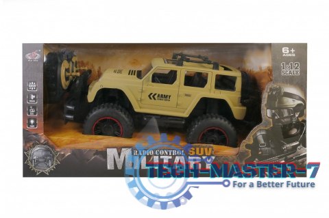 Auto terenowe R/C Auto terenowe R/C