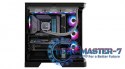 Chłodzenie procesora MAG CORELIQUID A13 360 360mm ARGB /306-7ZWDA11-L80 Chłodzenie procesora MAG CORELIQUID A13 360 360mm ARGB /306-7ZWDA11-L80