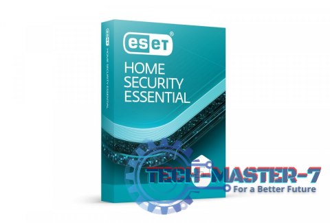 HOME Security Essential Serial 1U 24M Przedłużenie HOME Security Essential Serial 1U 24M Przedłużenie