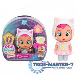 Laleczka Cry Babies Magic Tears Di Stars Talent Daisy