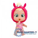 Laleczka Cry Babies Magic Tears Di Stars Talent Hannah