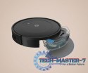 Odkurzacz Roomba Combo 2 Essential Y051040 czarny